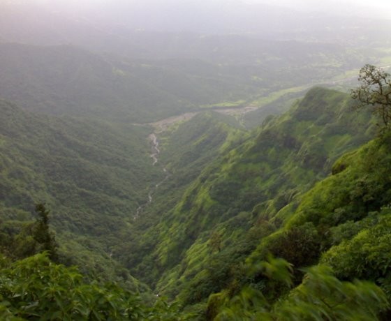 Madhya Pradesh